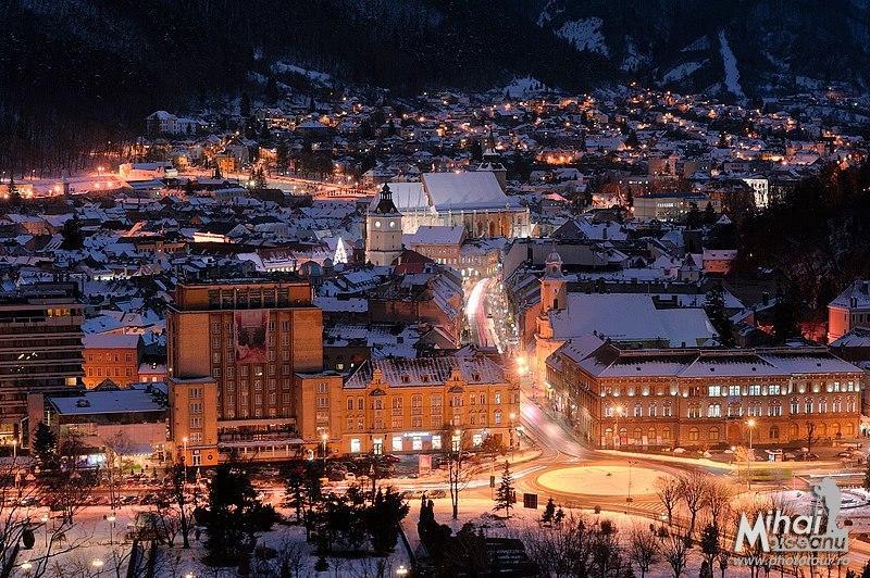 Brasov Apartment In Historic Center Oda fotoğraf