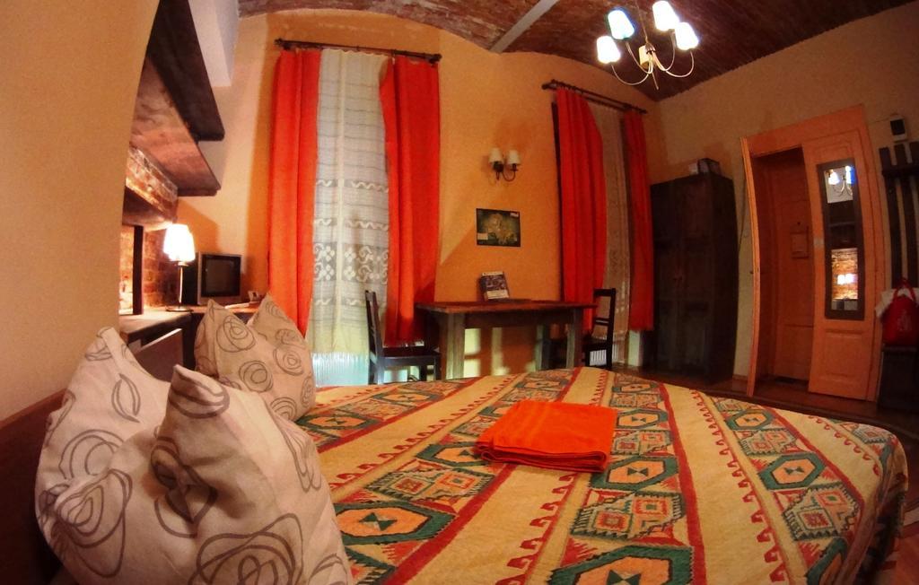 Brasov Apartment In Historic Center Dış mekan fotoğraf
