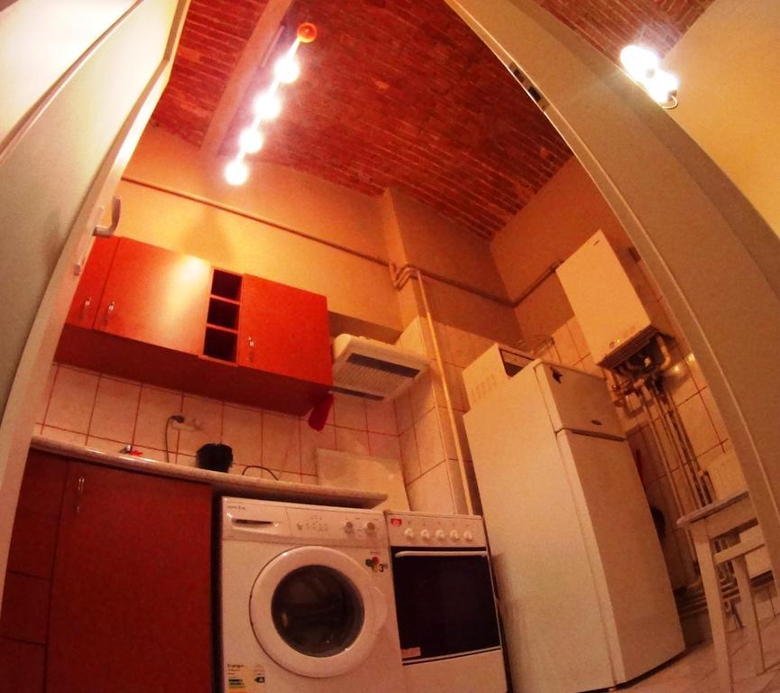 Brasov Apartment In Historic Center Oda fotoğraf
